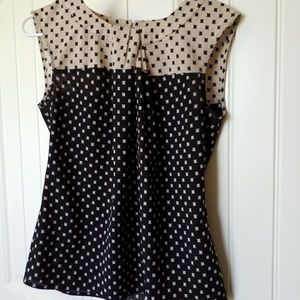 New York & Co blouse